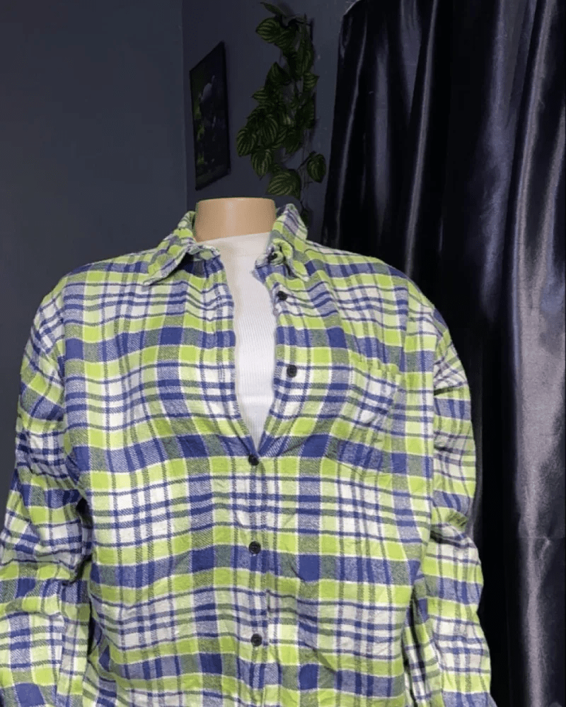 Raw product photo before editing
